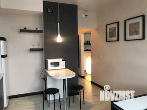 1-к квартира, посуточно, 43м2, 10/16 этаж