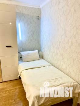 1-к квартира, посуточно, 30м2, 1/5 этаж