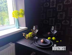 1-к квартира, посуточно, 36м2, 2/4 этаж