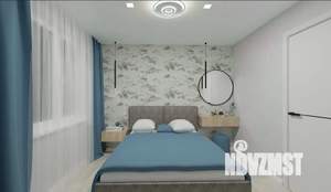 2-к квартира, посуточно, 30м2, 1/1 этаж