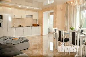 2-к квартира, посуточно, 70м2, 1/1 этаж
