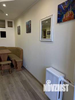 1-к квартира, на длительный срок, 40м2, 4/6 этаж