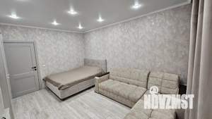 2-к квартира, посуточно, 62м2, 4/10 этаж