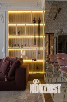 1-к квартира, посуточно, 76м2, 5/6 этаж