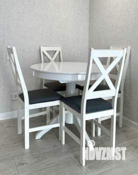 3-к квартира, посуточно, 60м2, 1/1 этаж