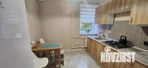 1-к квартира, посуточно, 40м2, 1/3 этаж