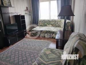 1-к квартира, на длительный срок, 41м2, 9/10 этаж