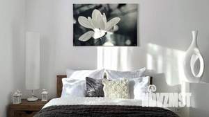 1-к квартира, посуточно, 39м2, 1/1 этаж