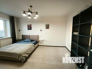 1-к квартира, посуточно, 37м2, 7/9 этаж