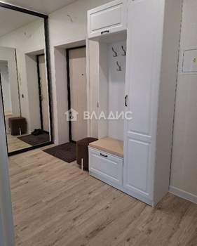 1-к квартира, на длительный срок, 42м2, 3/9 этаж