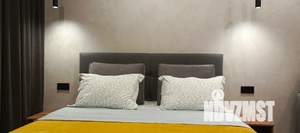 1-к квартира, посуточно, 35м2, 8/10 этаж