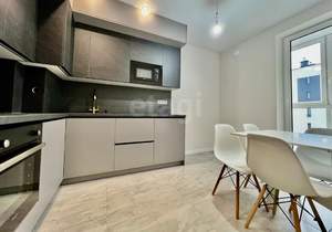 1-к квартира, на длительный срок, 30м2, 7/9 этаж