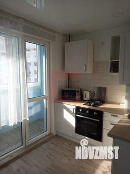 1-к квартира, на длительный срок, 40м2, 8/9 этаж