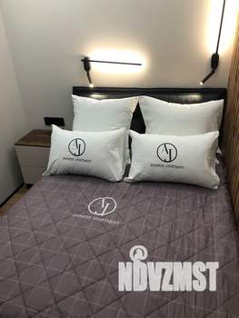 1-к квартира, посуточно, 32м2, 1/4 этаж