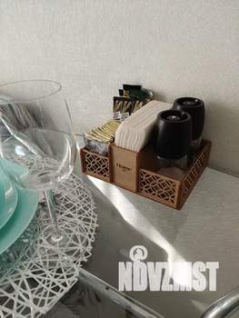 1-к квартира, посуточно, 34м2, 4/10 этаж