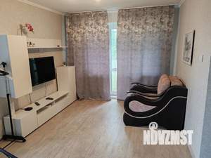 1-к квартира, посуточно, 31м2, 3/5 этаж