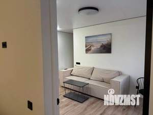 3-к квартира, посуточно, 57м2, 1/1 этаж