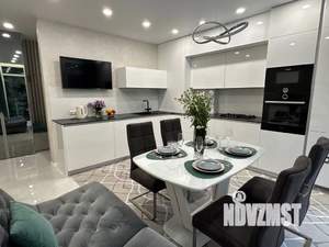 2-к квартира, посуточно, 70м2, 5/10 этаж