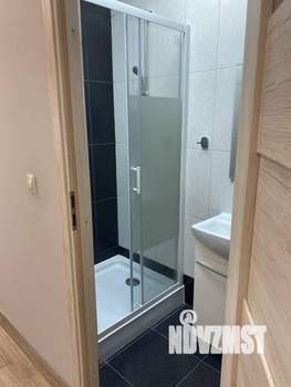 Студия квартира, на длительный срок, 36м2, 2/2 этаж