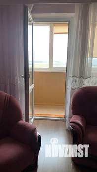 2-к квартира, посуточно, 58м2, 8/9 этаж