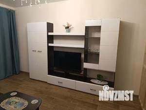 2-к квартира, посуточно, 58м2, 1/9 этаж