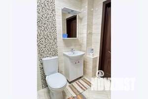 1-к квартира, посуточно, 47м2, 5/9 этаж