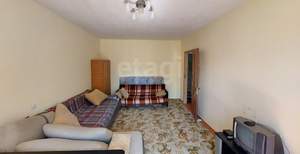 1-к квартира, на длительный срок, 38м2, 1/10 этаж