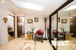 2-к квартира, посуточно, 40м2, 2/2 этаж