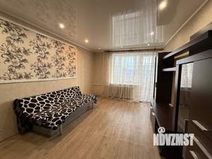 1-к квартира, на длительный срок, 34м2, 5/5 этаж