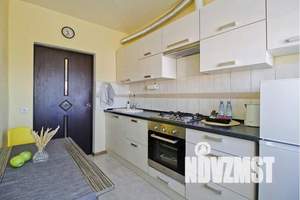 2-к квартира, посуточно, 60м2, 3/4 этаж
