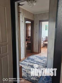 1-к квартира, посуточно, 46м2, 1/1 этаж