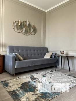 2-к квартира, посуточно, 75м2, 6/10 этаж