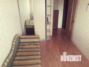 3-к квартира, посуточно, 64м2, 4/5 этаж