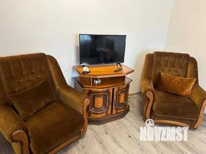 1-к квартира, посуточно, 40м2, 6/9 этаж