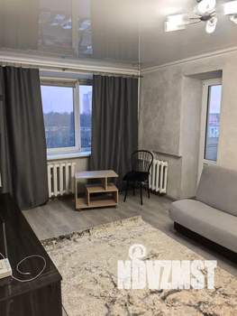 2-к квартира, посуточно, 44м2, 5/9 этаж