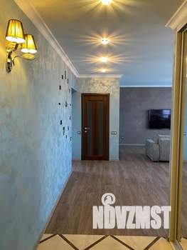 2-к квартира, посуточно, 71м2, 6/8 этаж