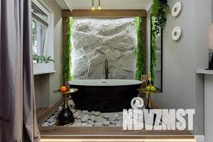 1-к квартира, посуточно, 65м2, 1/5 этаж