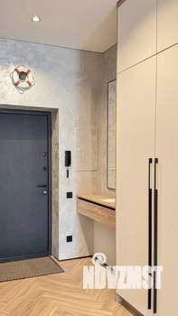 1-к квартира, посуточно, 48м2, 3/7 этаж