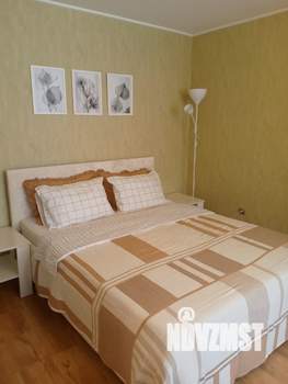 1-к квартира, на длительный срок, 36м2, 2/9 этаж