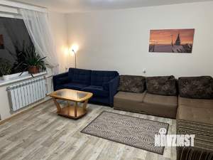 2-к квартира, посуточно, 52м2, 2/9 этаж