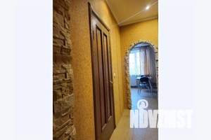 1-к квартира, посуточно, 40м2, 2/5 этаж