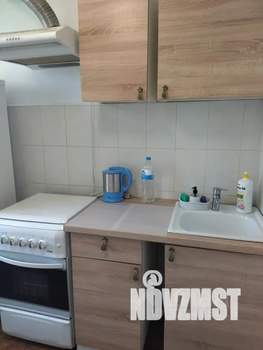 1-к квартира, посуточно, 27м2, 8/9 этаж