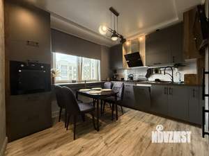 2-к квартира, на длительный срок, 70м2, 6/9 этаж