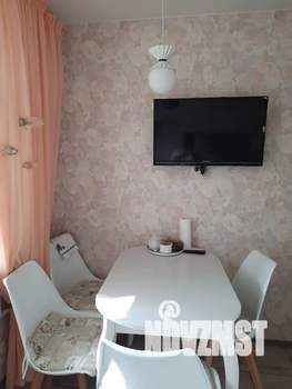 2-к квартира, посуточно, 50м2, 5/9 этаж