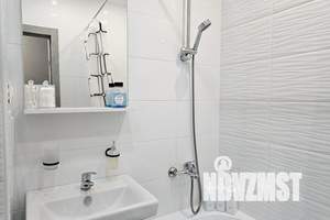 1-к квартира, посуточно, 31м2, 1/6 этаж