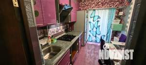 1-к квартира, посуточно, 33м2, 3/3 этаж