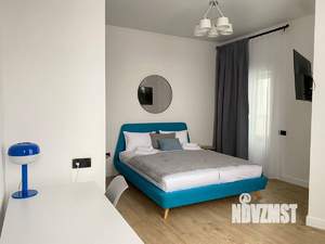 1-к квартира, посуточно, 90м2, 1/1 этаж