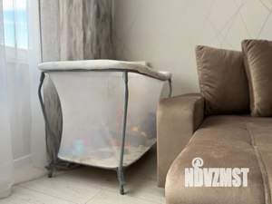 2-к квартира, посуточно, 74м2, 6/8 этаж