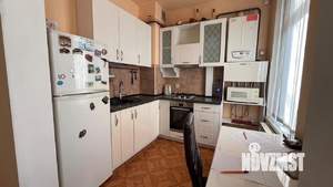 2-к квартира, на длительный срок, 50м2, 2/3 этаж