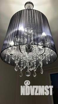 1-к квартира, посуточно, 41м2, 1/1 этаж